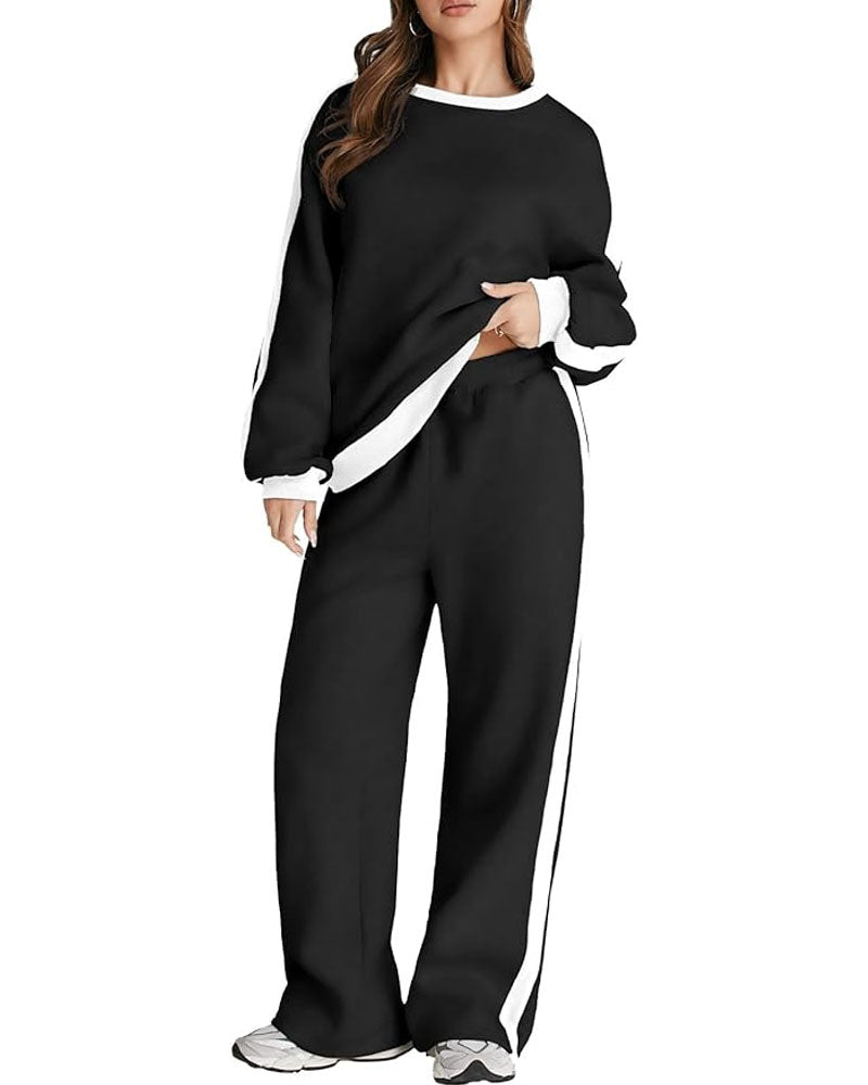 Keep Your Cool Sweatsuit Set