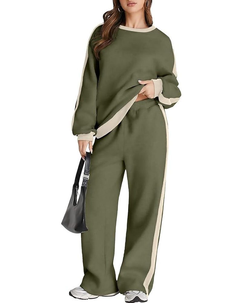 Keep Your Cool Sweatsuit Set