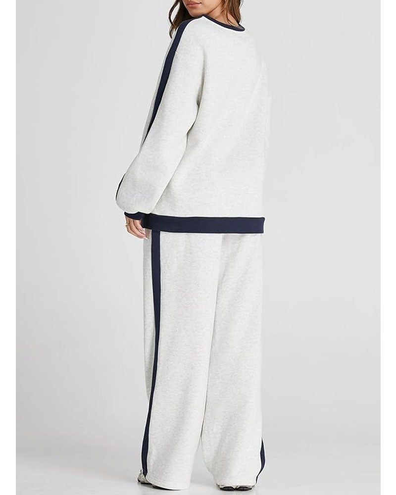 Keep Your Cool Sweatsuit Set