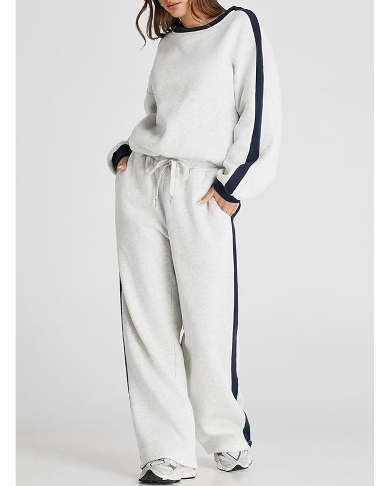 Keep Your Cool Sweatsuit Set