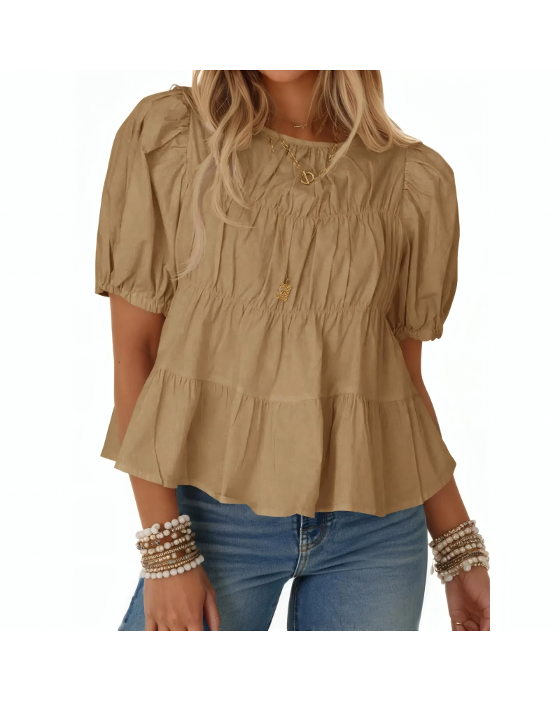 Babydoll Tops