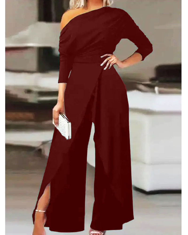 Kirean Jumpsuit