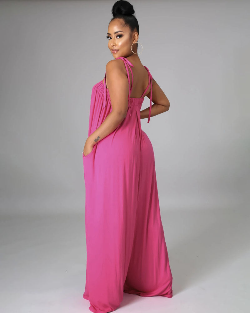 LINA JUMPSUIT