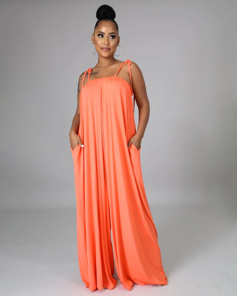 LINA JUMPSUIT