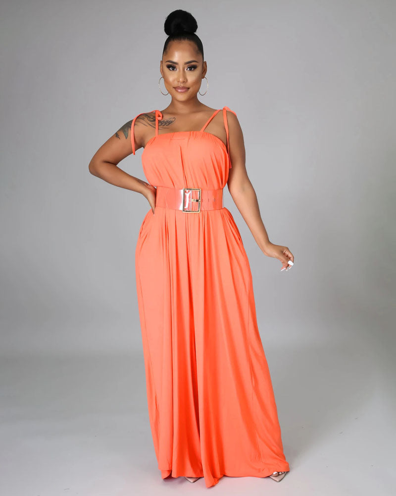 LINA JUMPSUIT