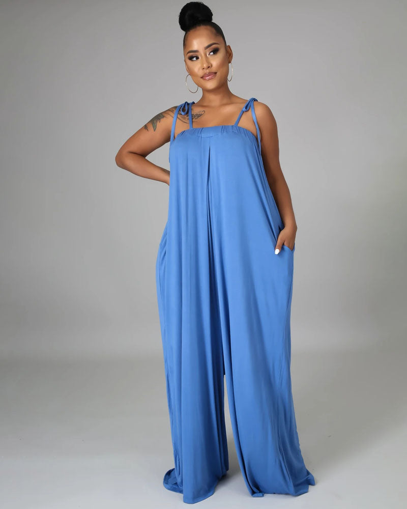 LINA JUMPSUIT