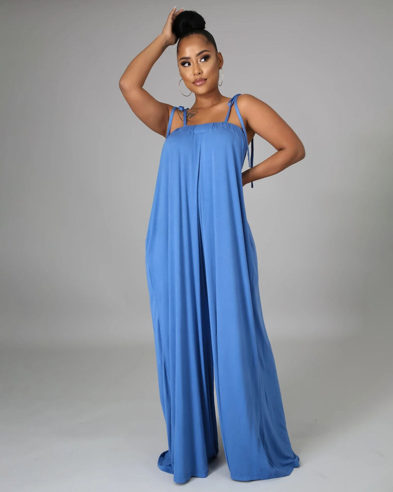LINA JUMPSUIT