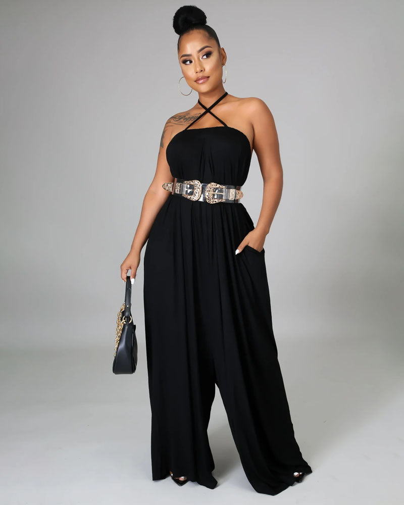 LINA JUMPSUIT