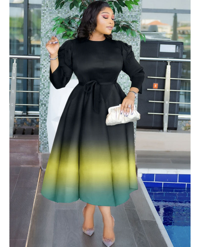 Lady Beauty Dress