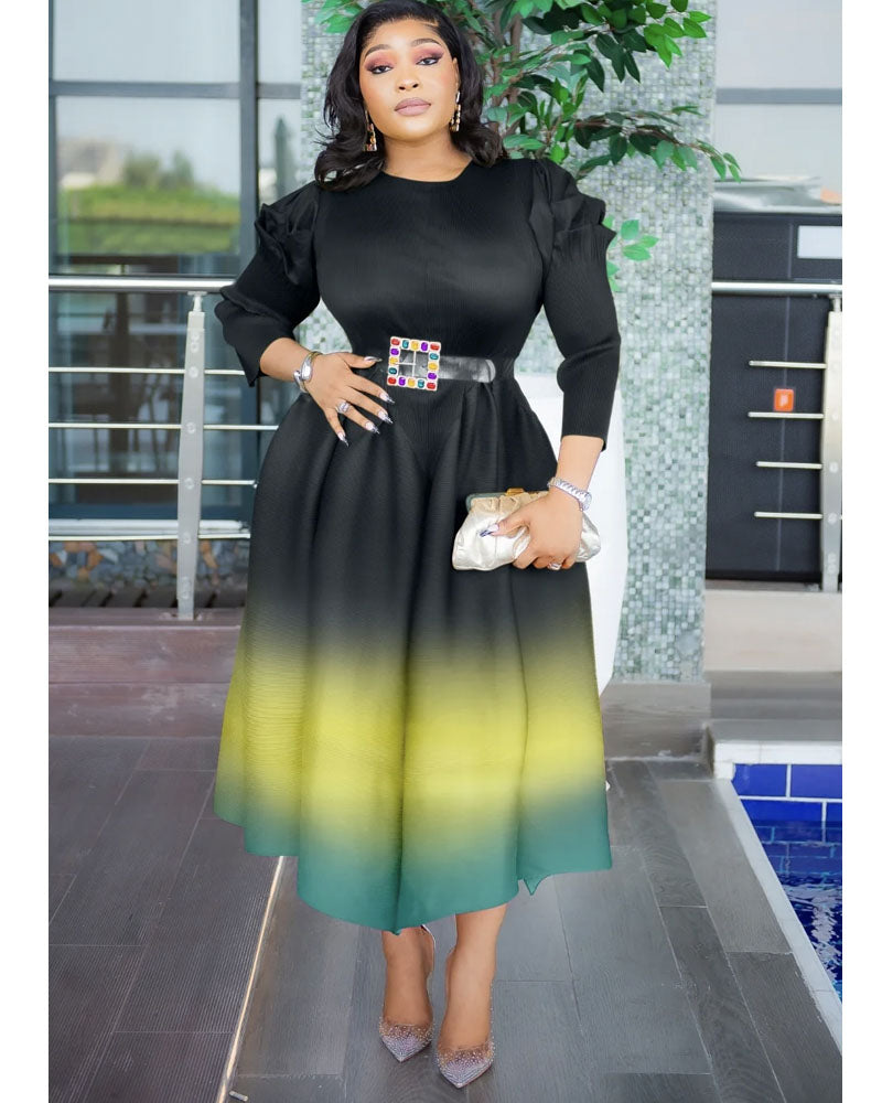Lady Beauty Dress