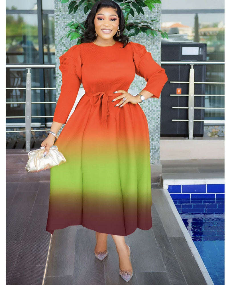 Lady Beauty Dress