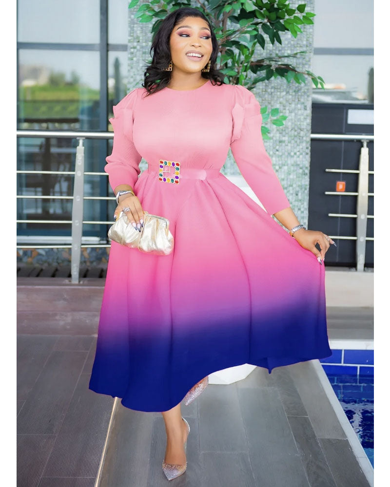Lady Beauty Dress