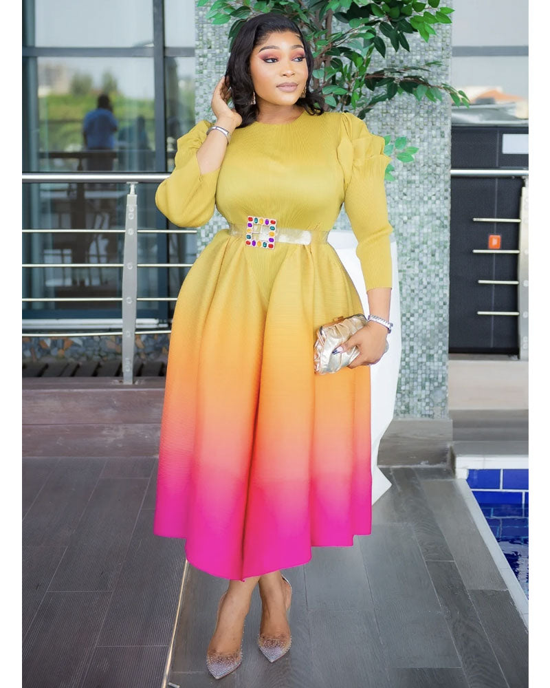 Lady Beauty Dress