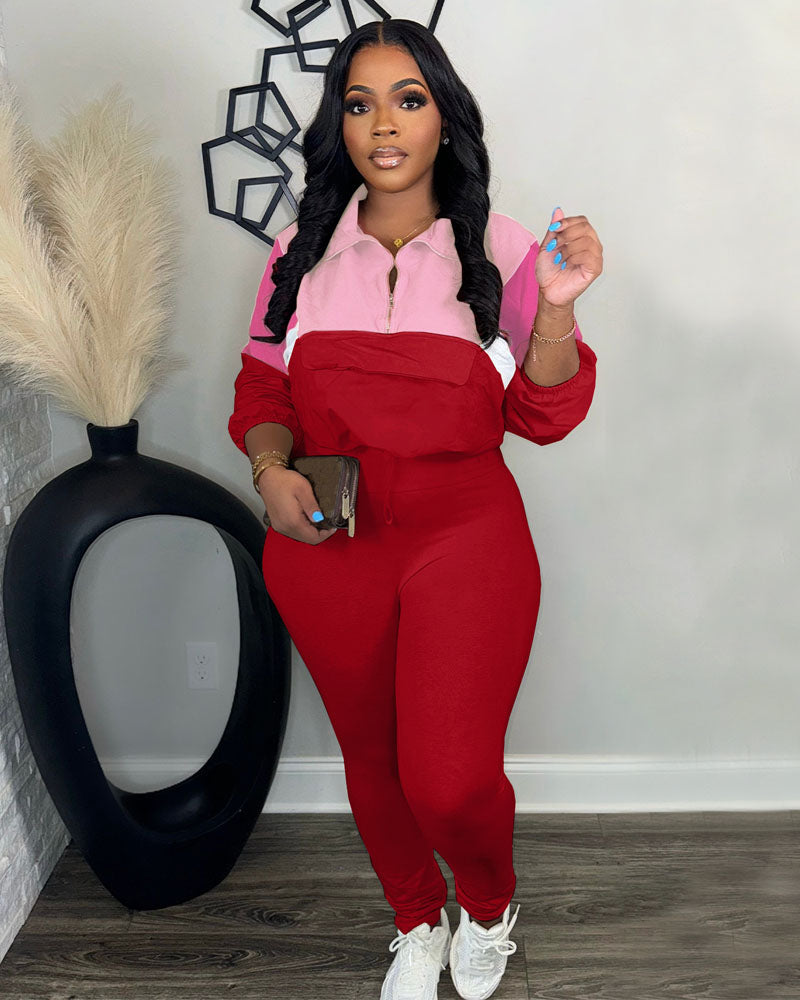 Laila Set