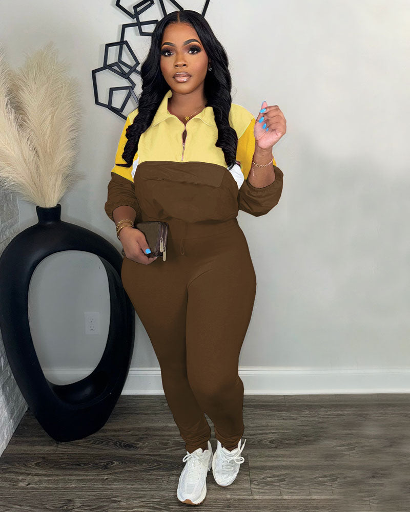 Laila Set
