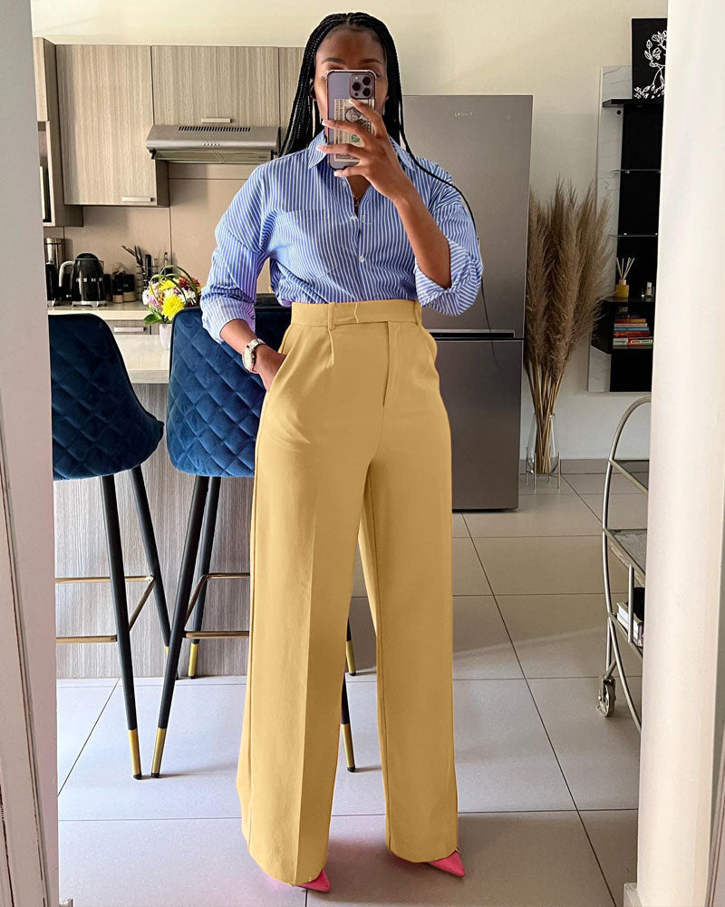 Late Night Drinks Pants