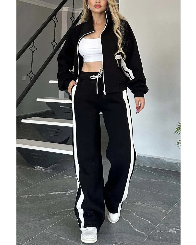 Leone Tracksuit