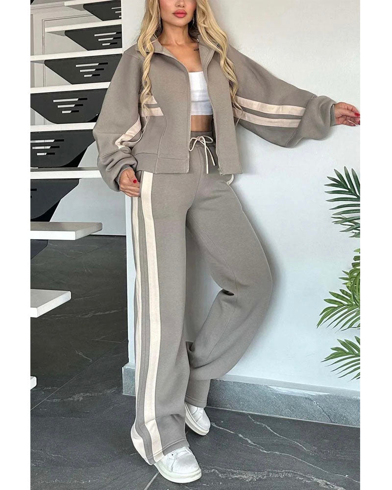 Leone Tracksuit