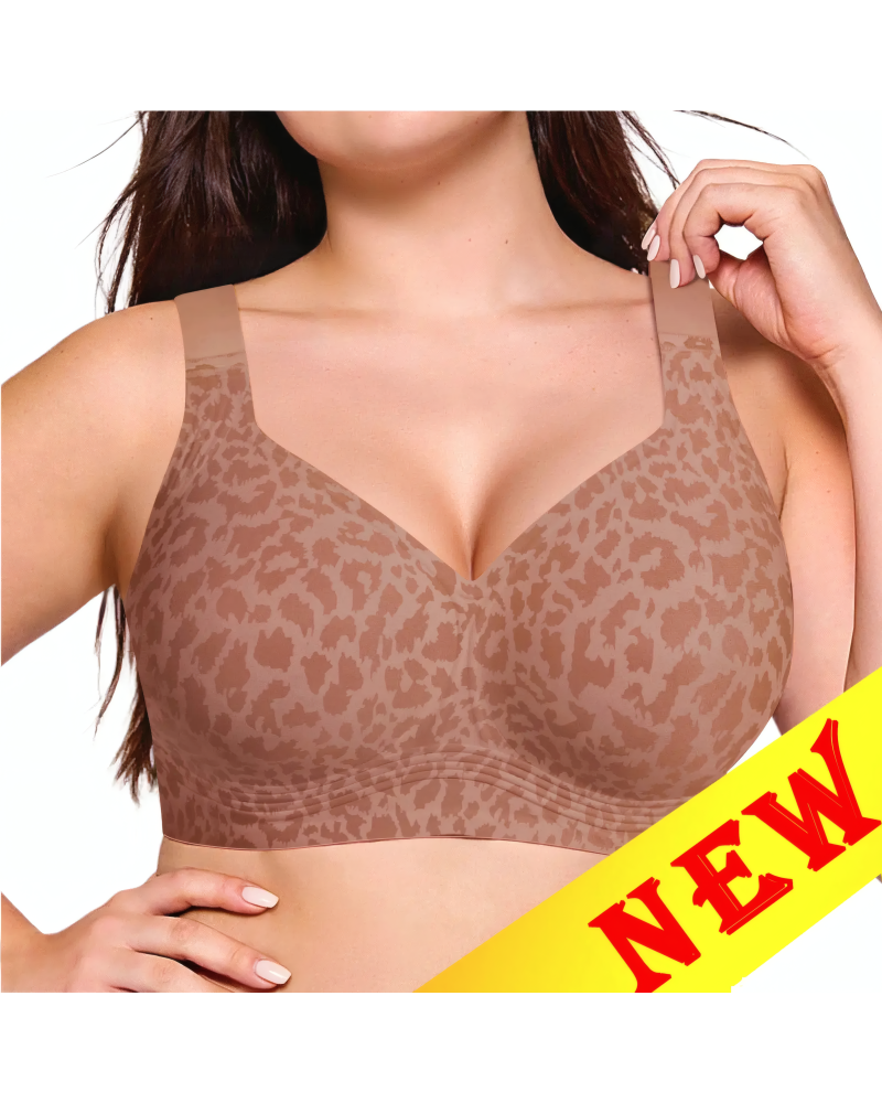 Ultra-Soft Full Coverage Tshirt Bra
