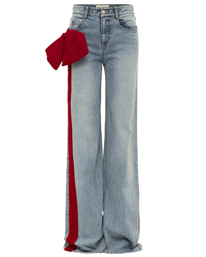 Little Gift Denim Jeans