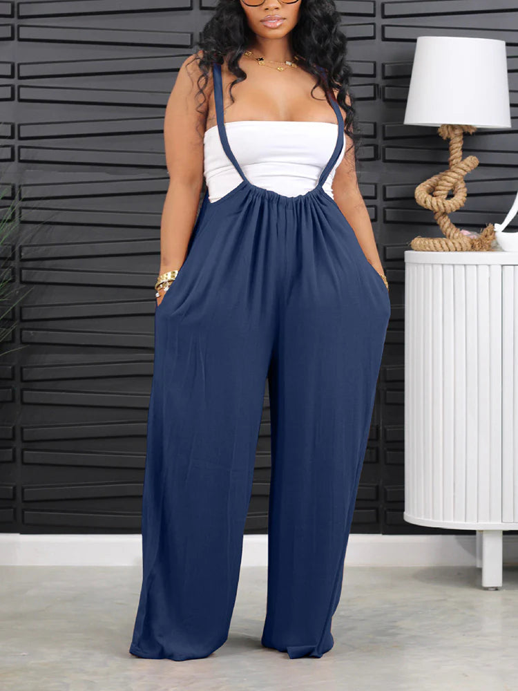 Need Your Love Overalls&Pants