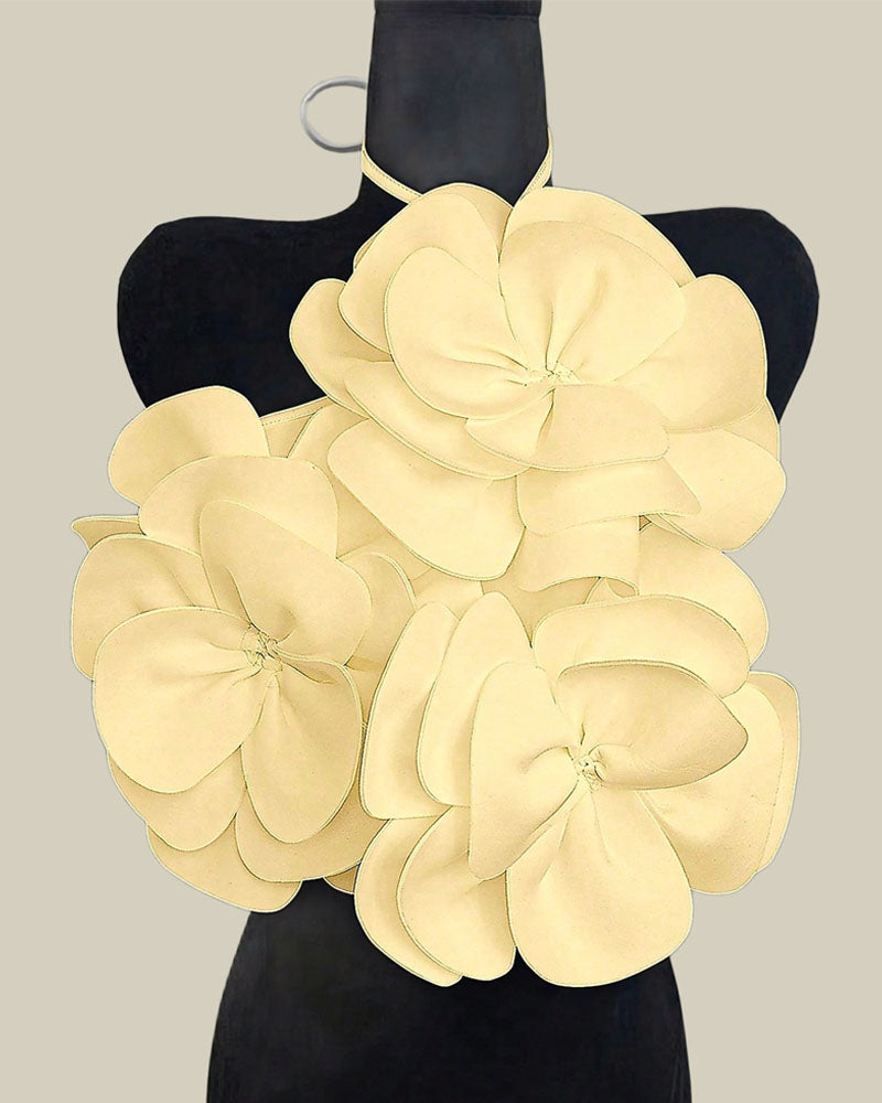 Love In Sight Flower Top
