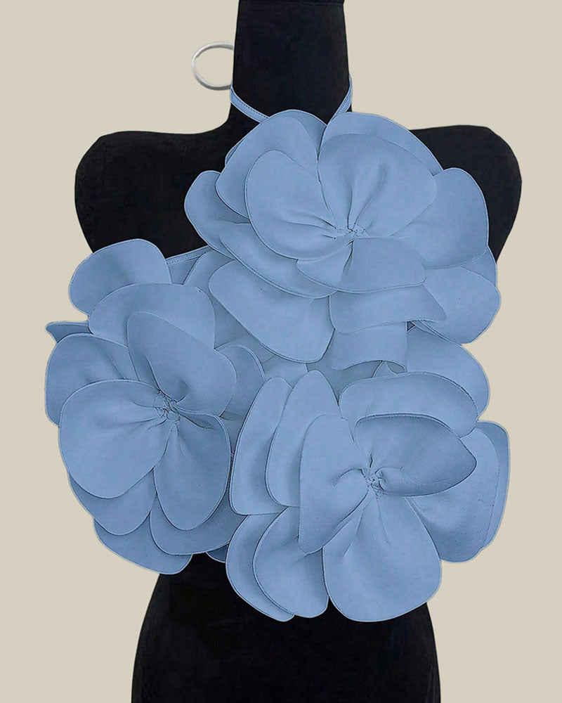 Love In Sight Flower Top