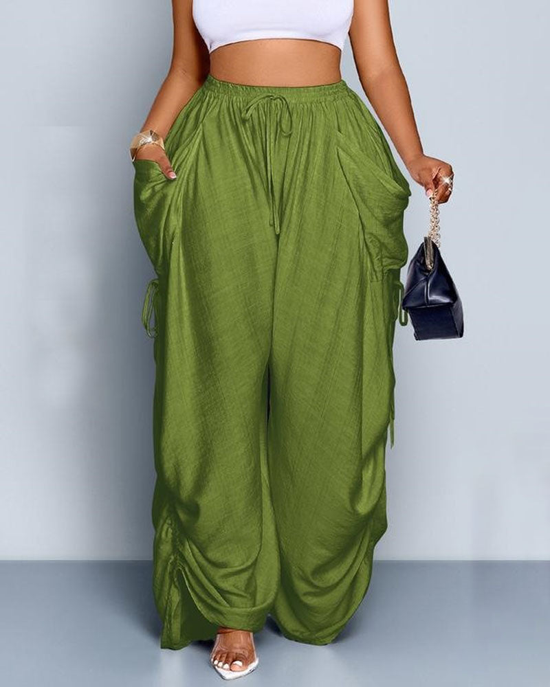 Loved You First House Pants