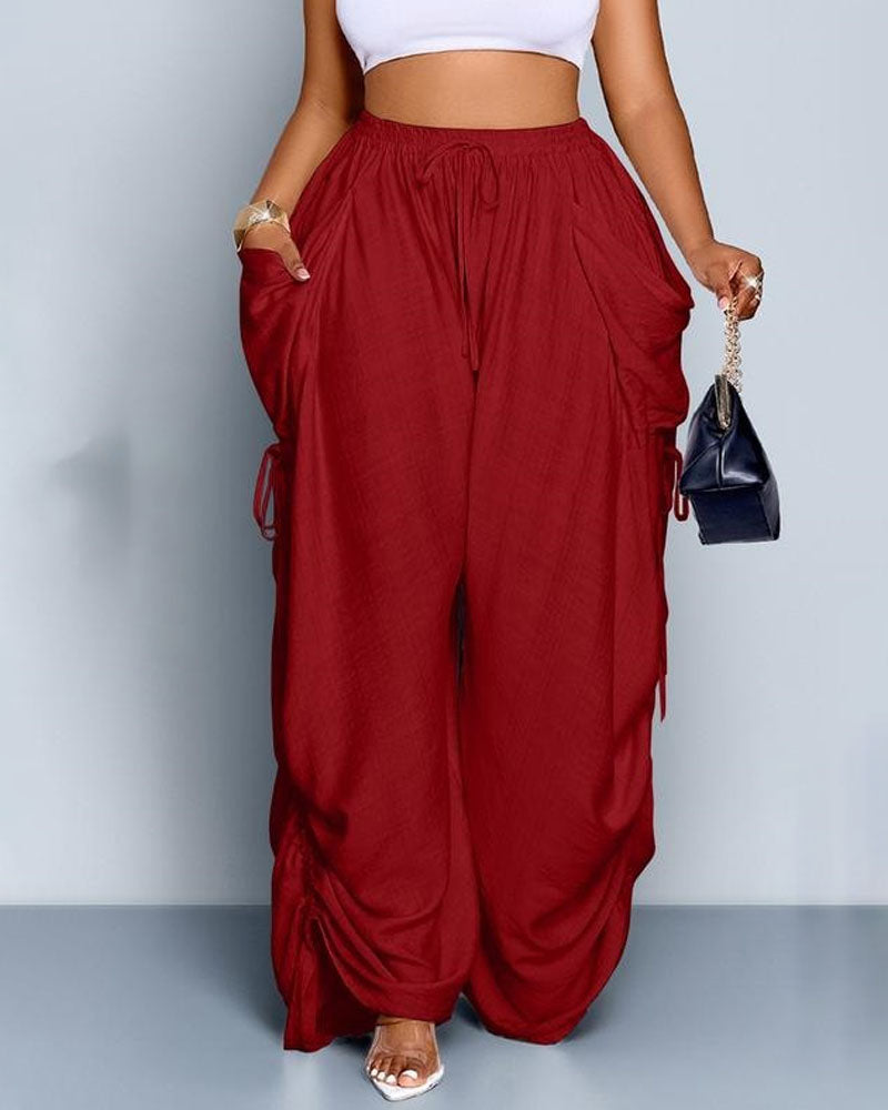 Loved You First House Pants