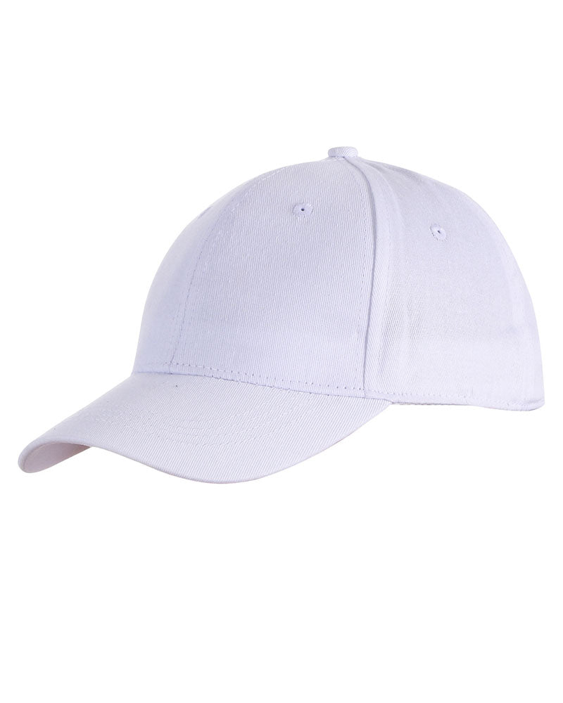 Magnetic Ponytail Sun Cap