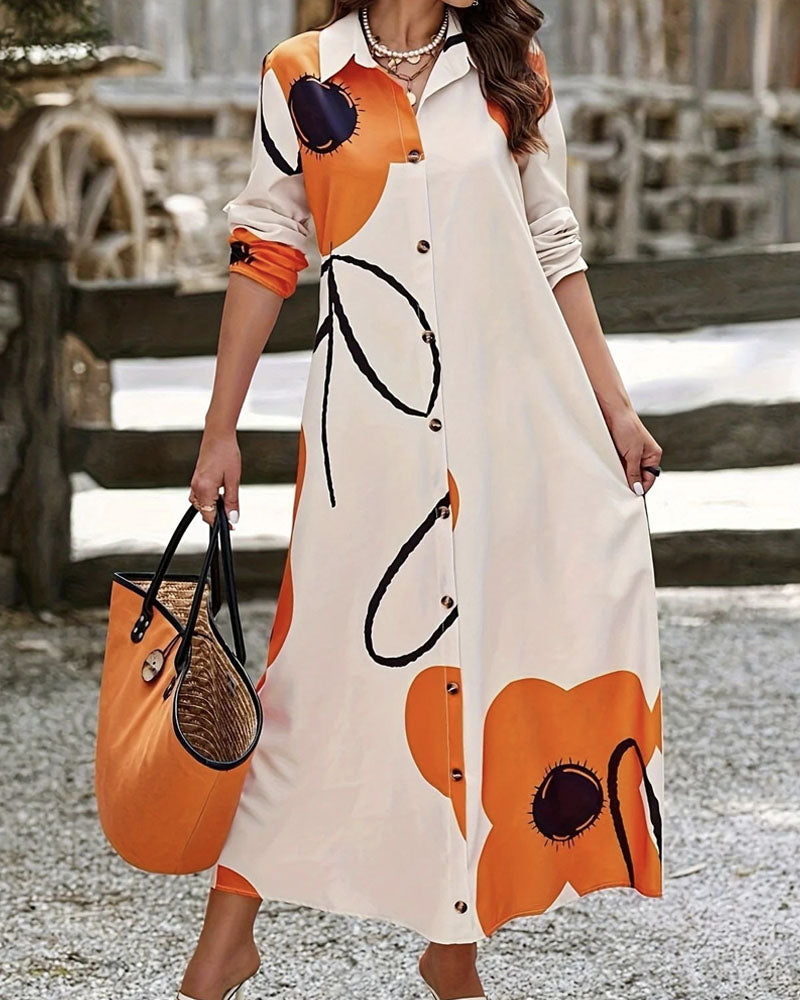 Make it Last Dress