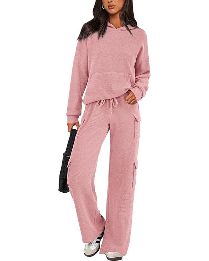 Marie Terry Pant Set