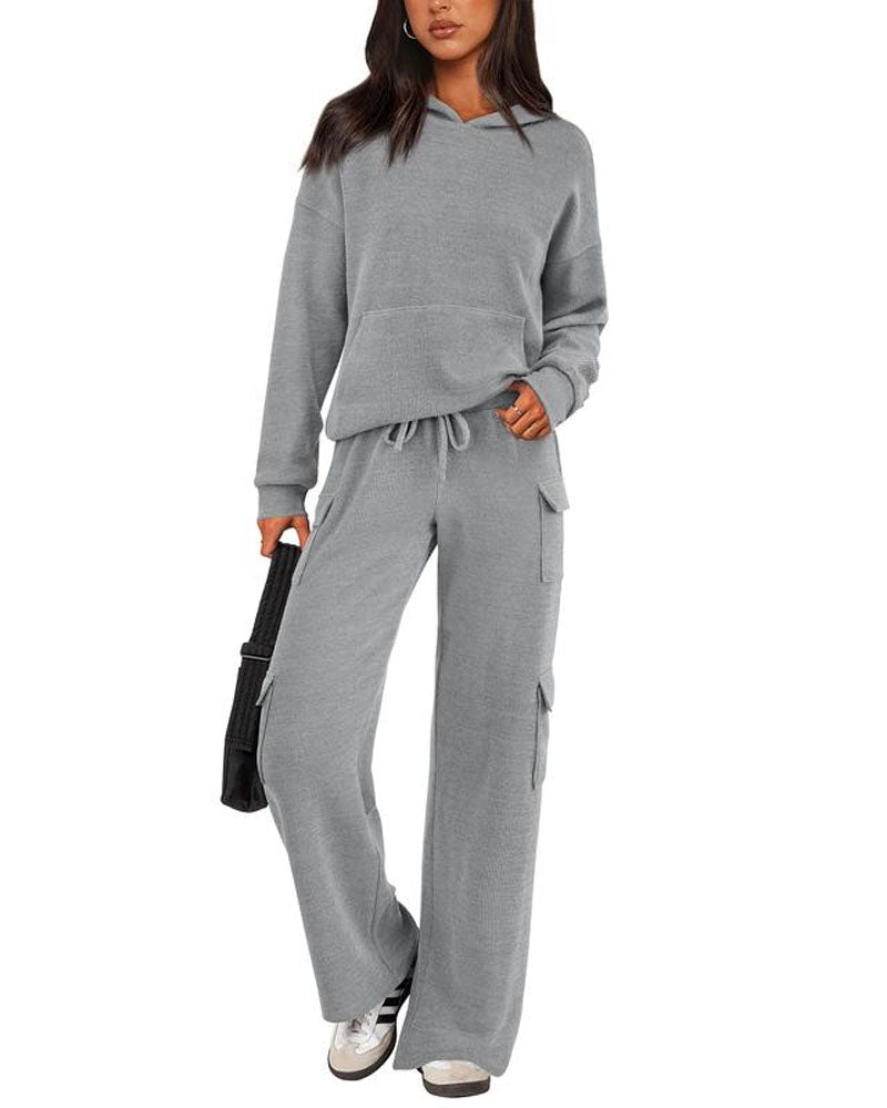 Marie Terry Pant Set