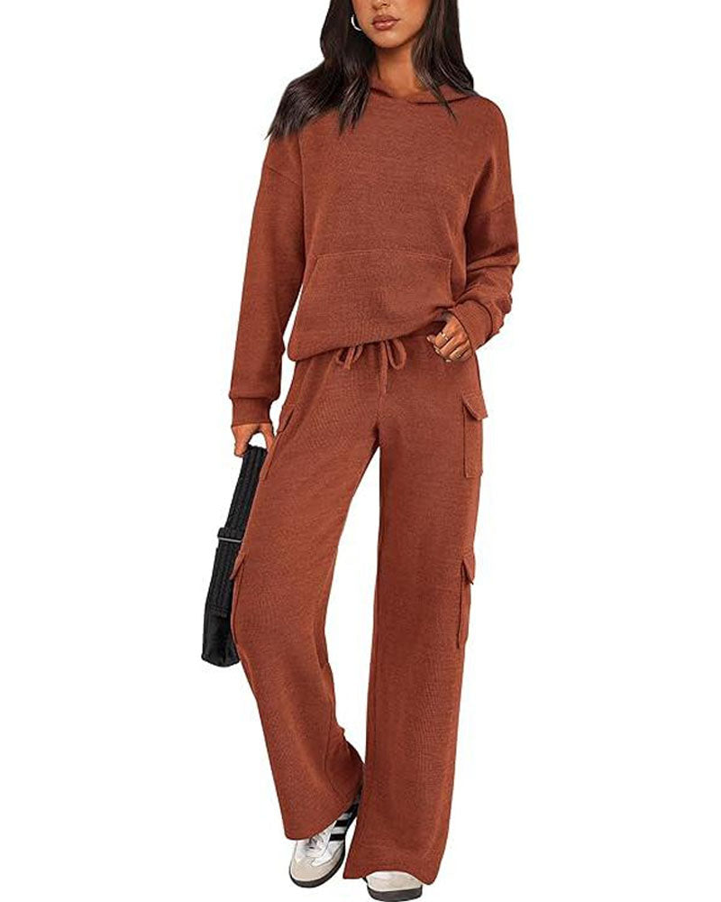 Marie Terry Pant Set