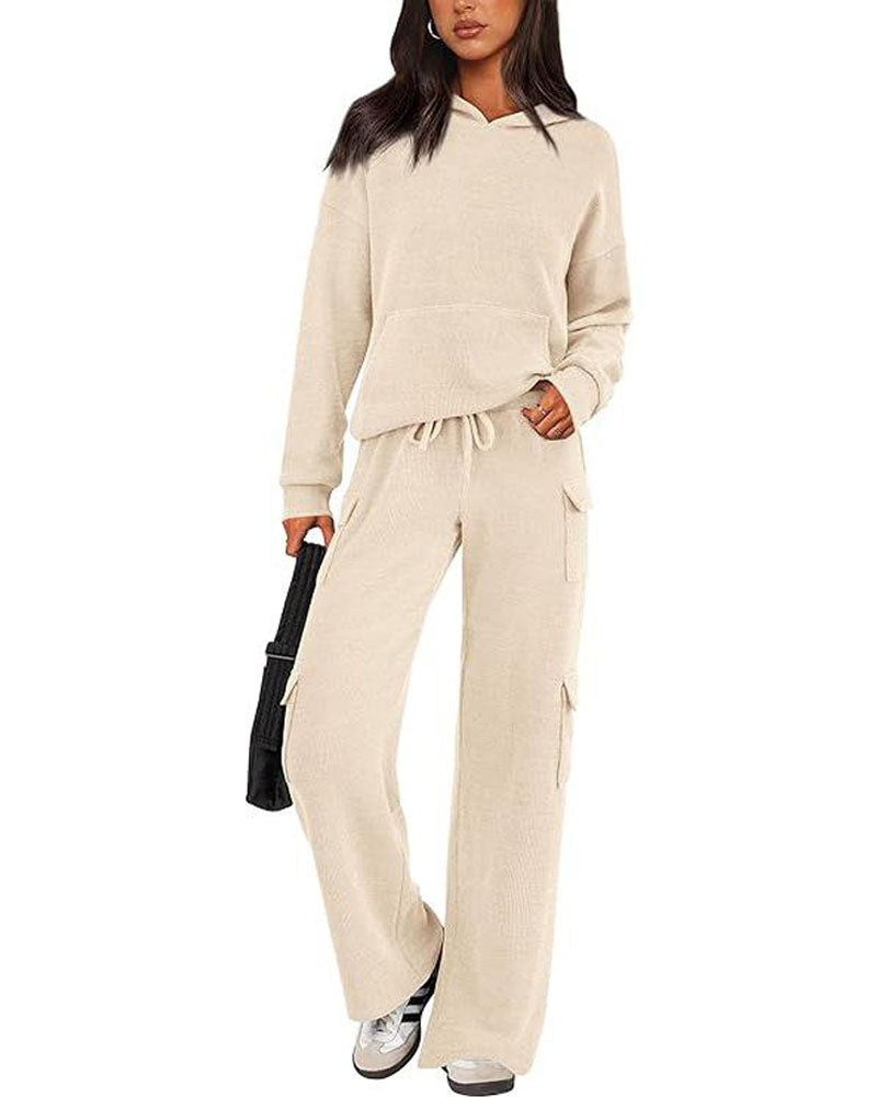 Marie Terry Pant Set