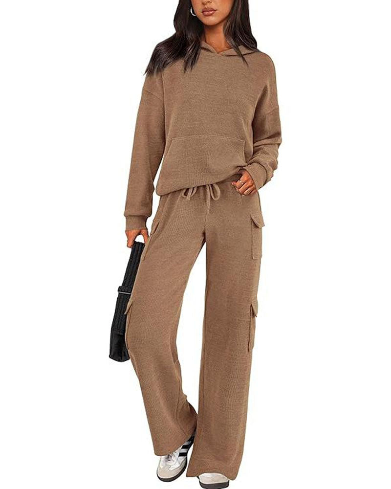 Marie Terry Pant Set