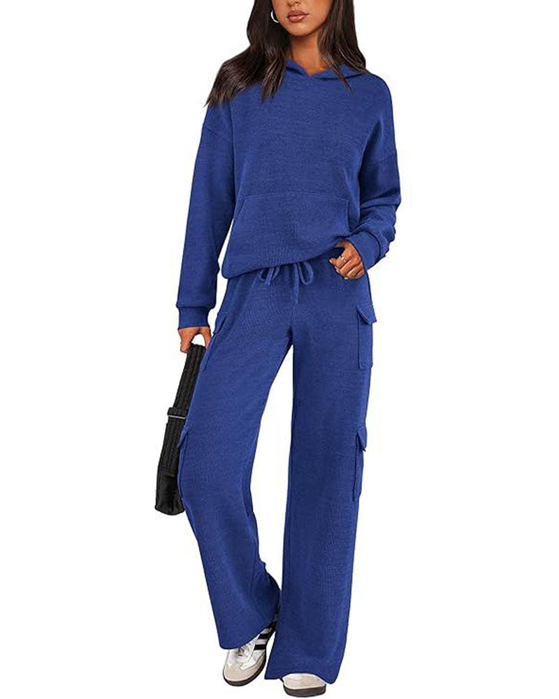 Marie Terry Pant Set