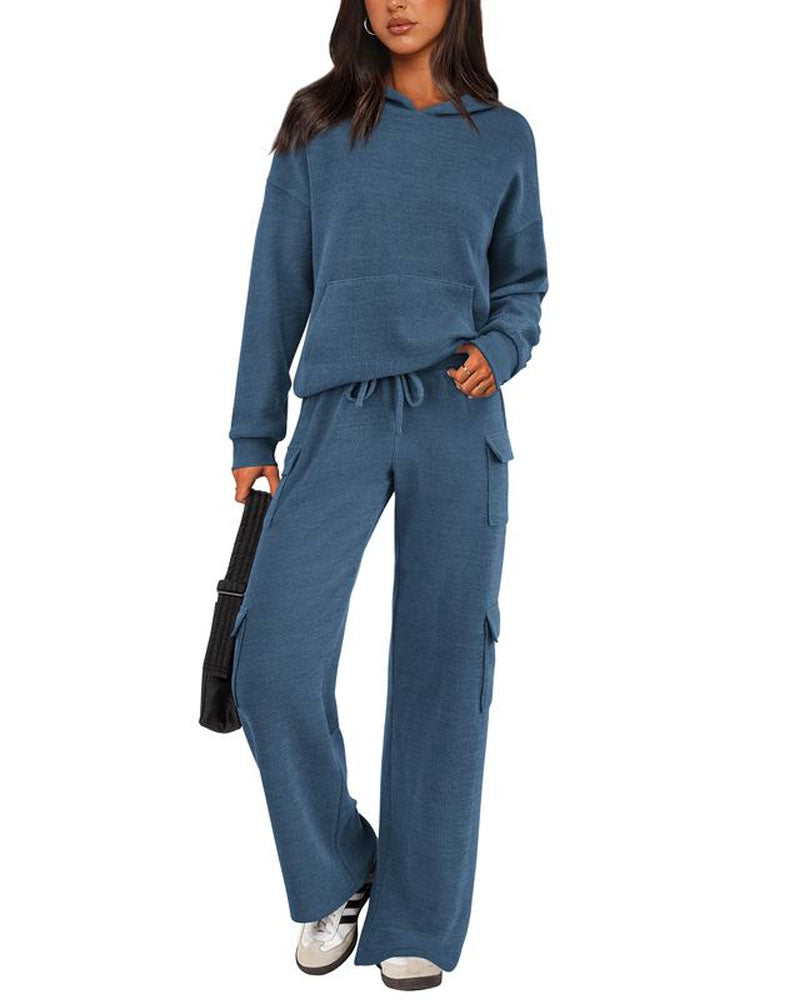 Marie Terry Pant Set