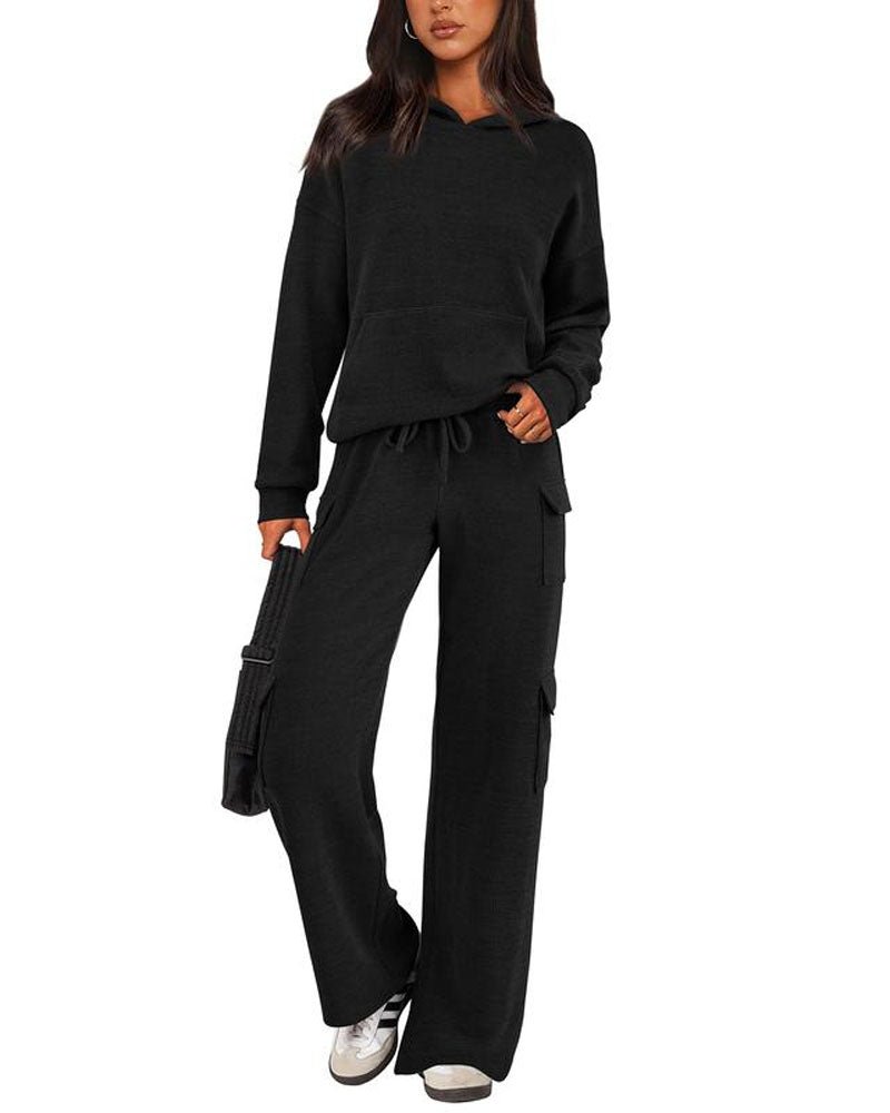 Marie Terry Pant Set