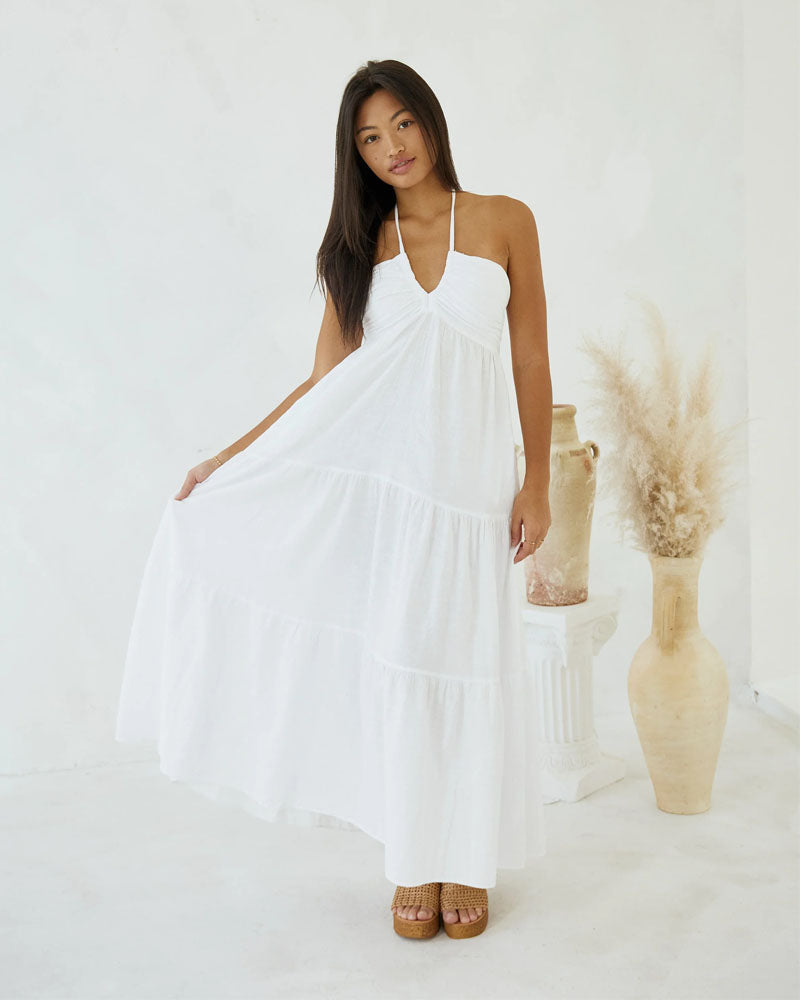 Mosley Dress