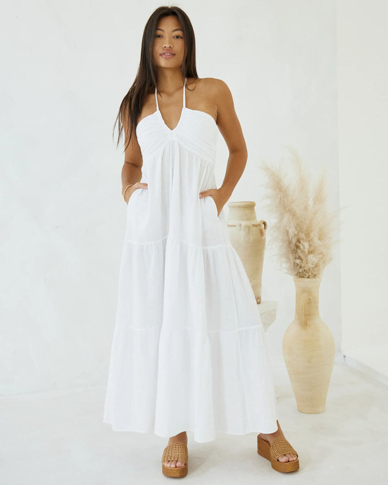 Mosley Dress