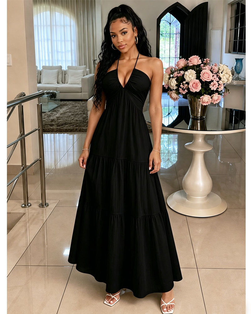 Mosley Maxi Dress