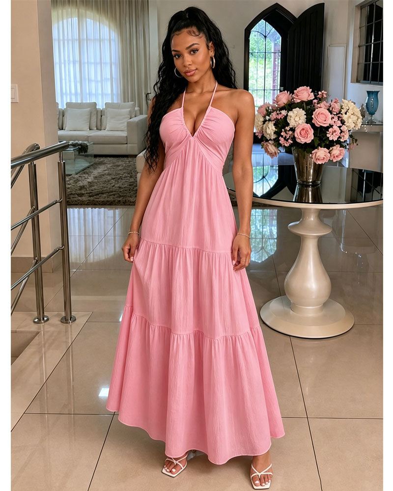 Mosley Maxi Dress