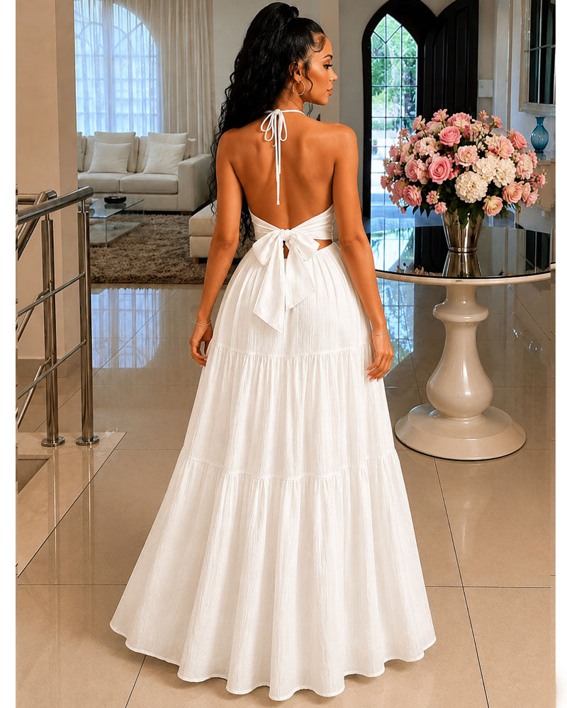 Mosley Maxi Dress