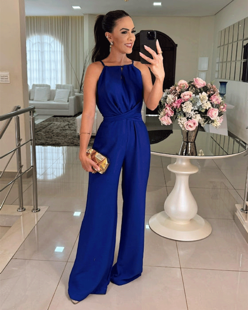 New to this jumpsuit