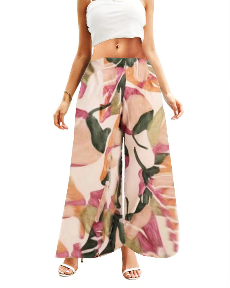 Niomie Babe Pants