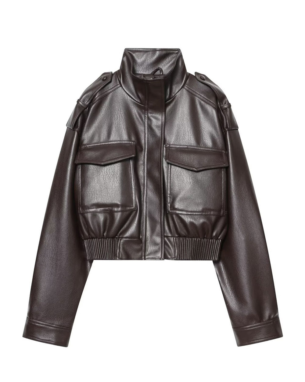 No Rules Moto Jacket