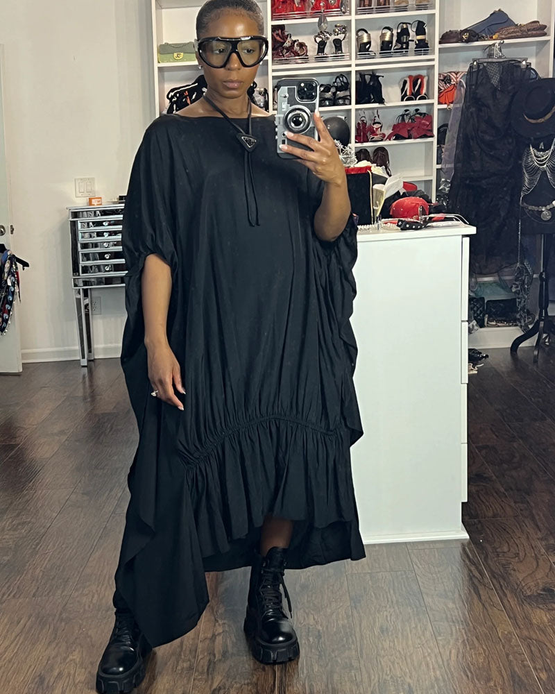 NOIR Dress