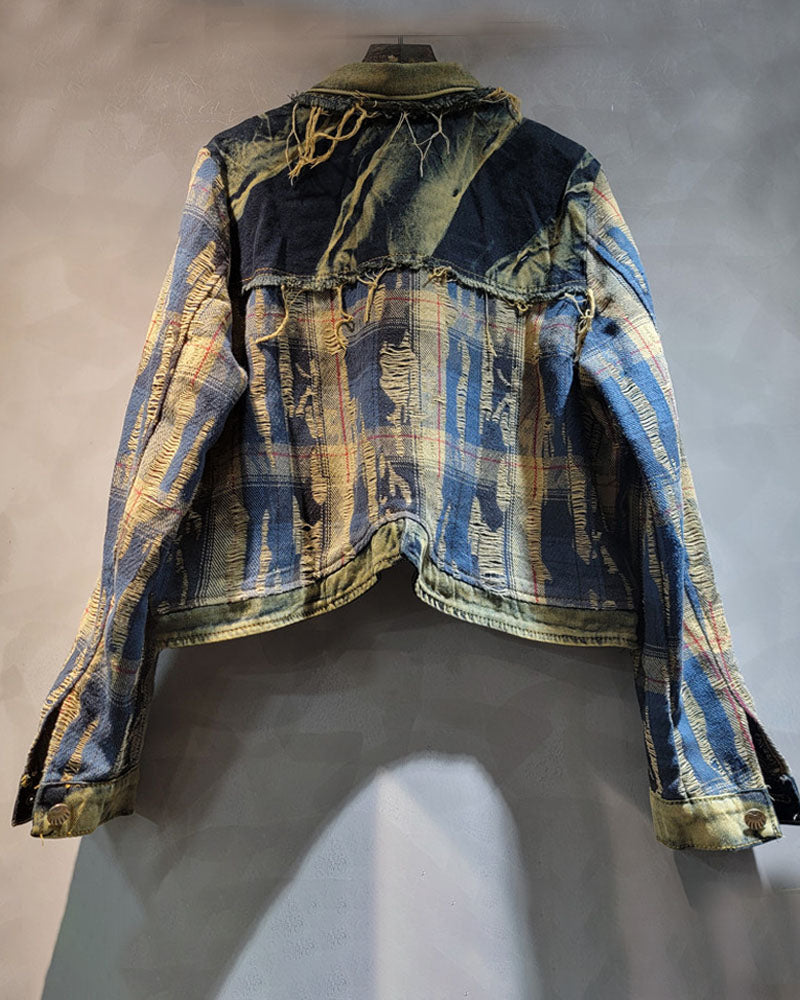 Nola Denim Jacket