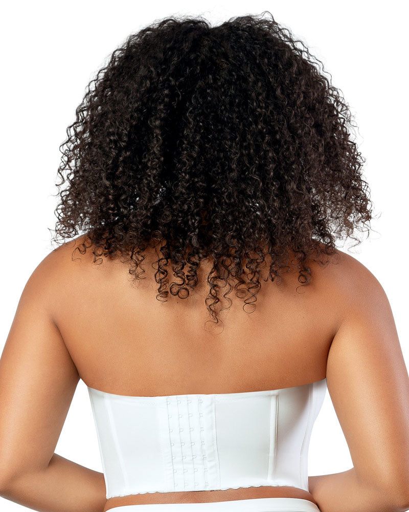 Non Slip Strapless Bra